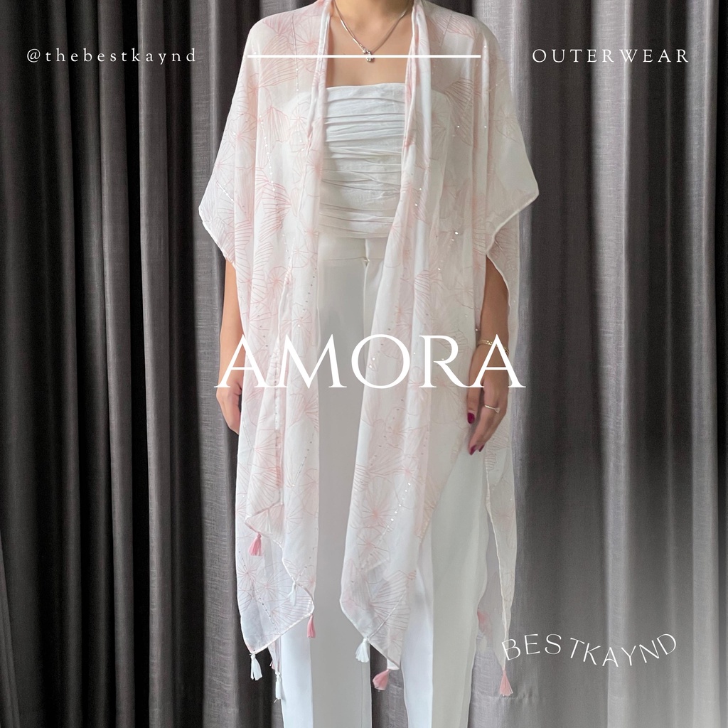 The Best Kaynd Amora Outer