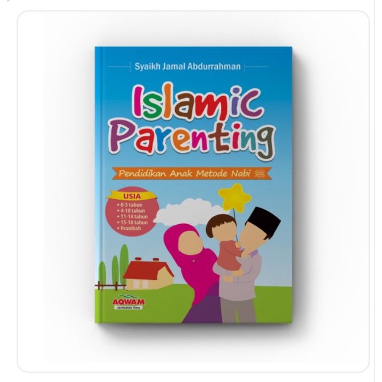 

Islamic Parenting