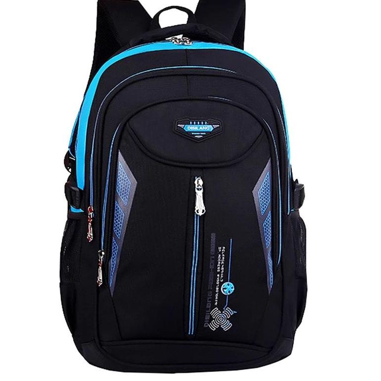 ベ Tas Ransel Sekolah Anak Smp Sd Sport Tas Ransel Anak Laki-Laki Terbaru PALING BAGUS 98T