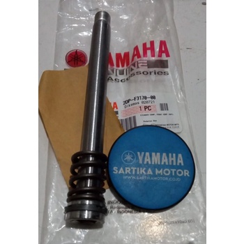 Original Cylinder Comp., Front Fork (2DP1) Yamaha Nmax old