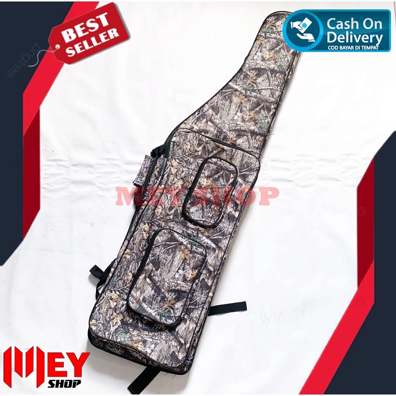 TAS  POMPA PCP RANSEL CAMO NEW
