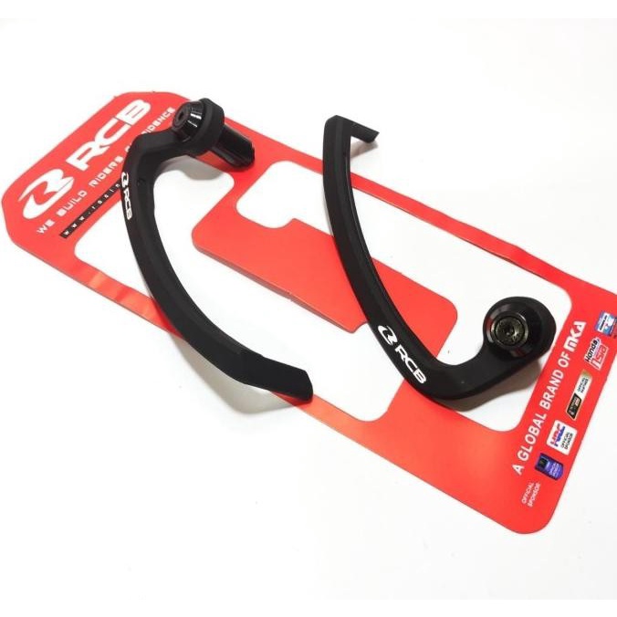 Handguard Proguard Leverguard RCB GP2 V2 Black