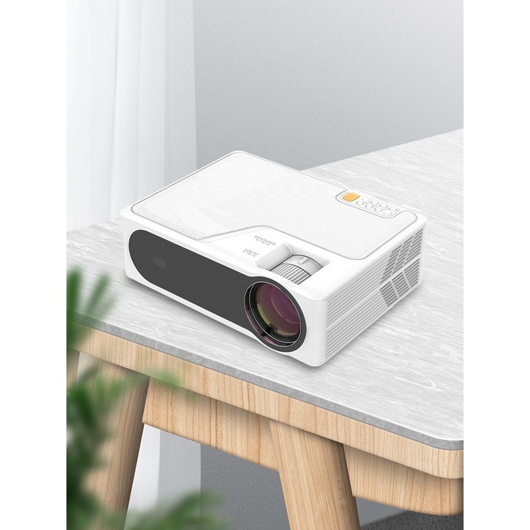 PROJECTOR YG625 BASIC 7000 Lumens Proyektor FULL HD Native 1080P
