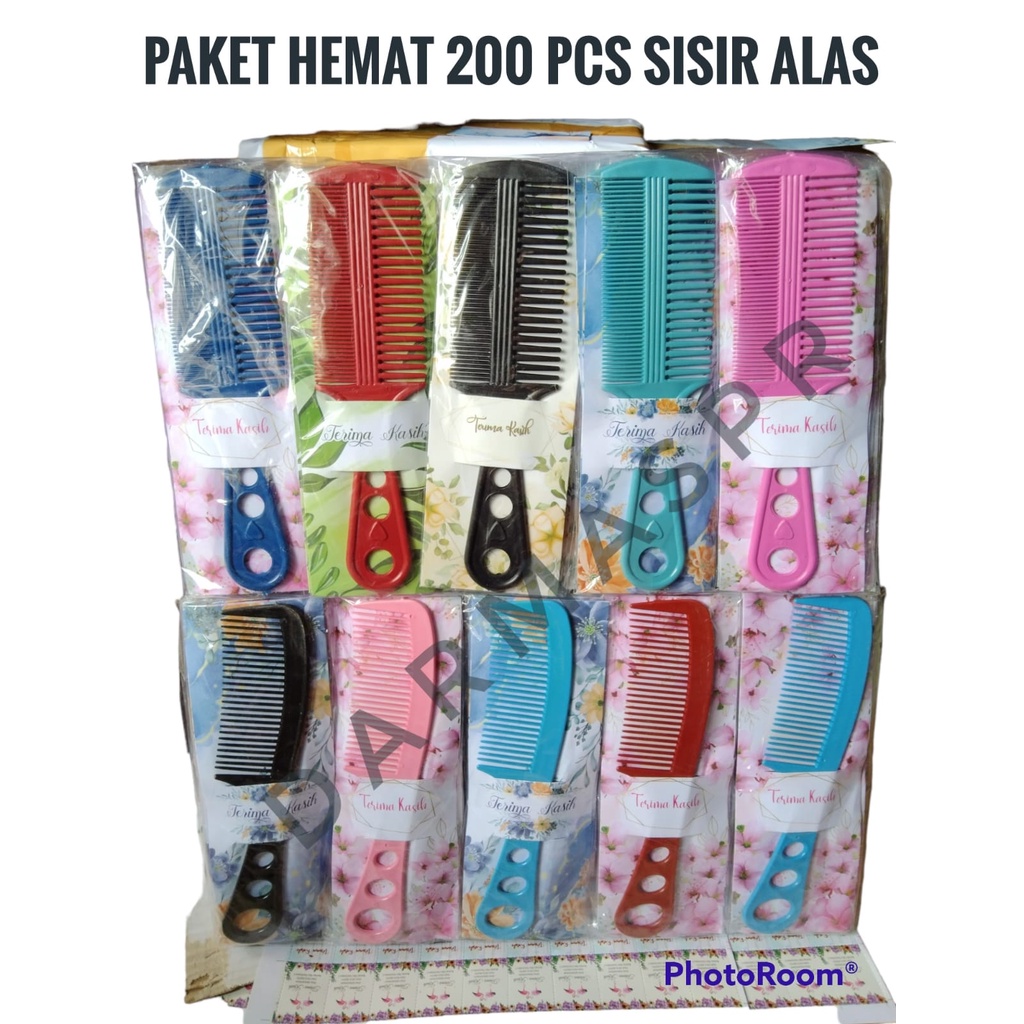 Paket Hemat Ongkir Isi 200 pcs SOUVENIR PERNIKAHAN CAMPUR/MURAH/BERMANFAAT