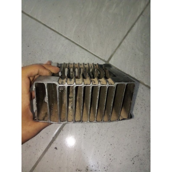 Head RX KING Original Copotan 3KA00