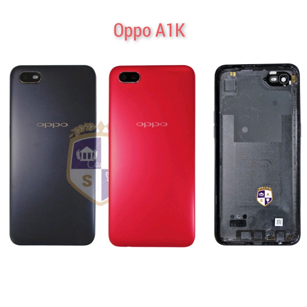 BACKDOOR - BACK CASING - HOUSING OPPO A1K