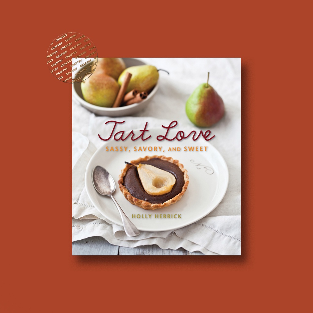 

Tart Love - Holly Herrick