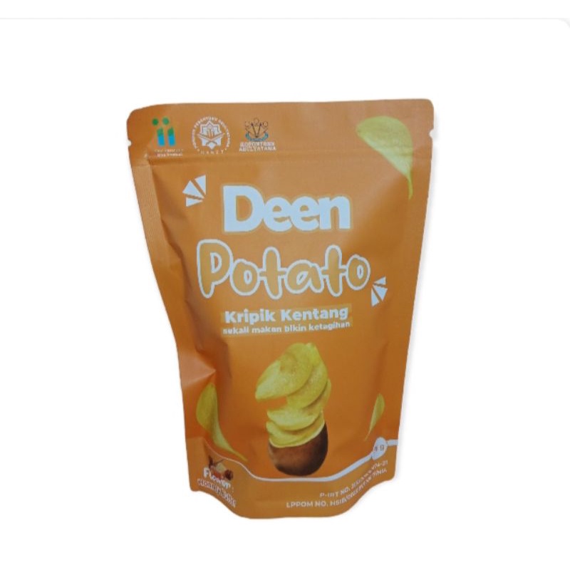 

Deen potato