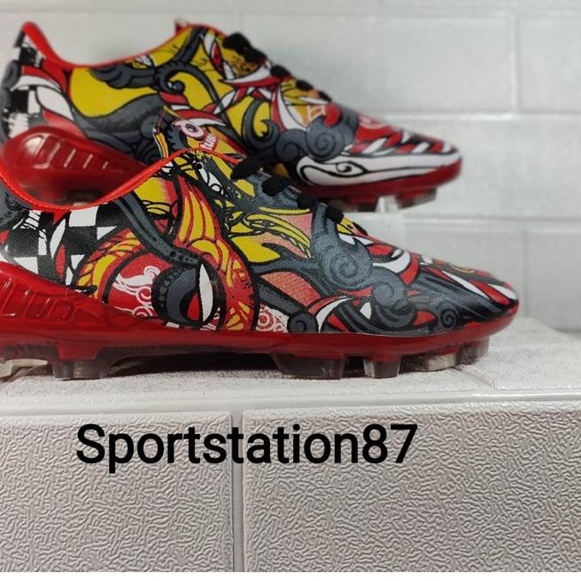 ☜ Terbaru  Sepatu bola Ortus Bima & Arjuna Keluaran Terbaru ✴