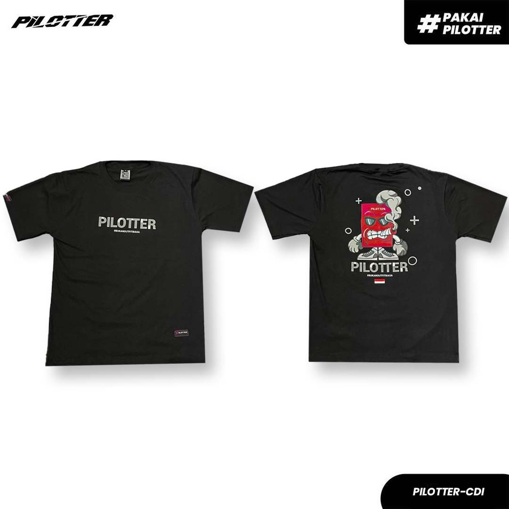 KAOS PILOTTER CDI ORIGINAL KAOS PILOTTER HEREX KAOS PILOTTER RACING CDI NEW ARTICLE