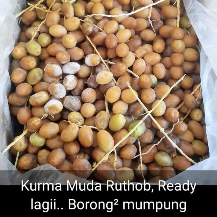 KURMA MUDA RUTOP BARHI