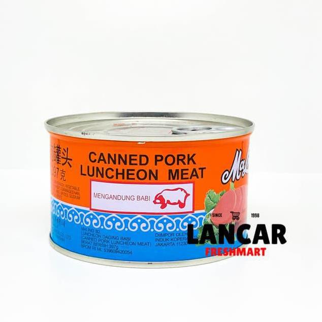 

☄ DAGING MALING TTS (ASLI) 397GR ❋