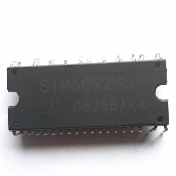 IC SIM 6892 IC MODUL KULKAS LG barang sale