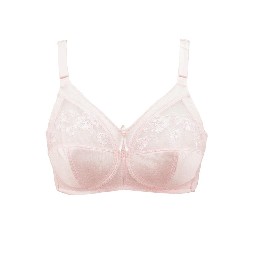 READY Wacoal Queen IB 2092 - Full Cup - Non Wire - Cut & sew