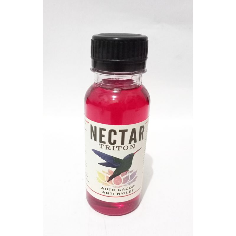 NECTAR / NEXTAR COLIBRI TRITON - AUTO GACOR & ANTI NYILET