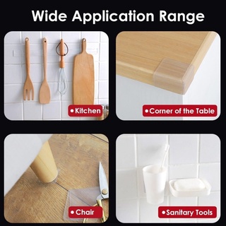 SGMSHOP Isolasi Double Tape Kotak Perekat Furniture Tembok Kuat Tahan Air