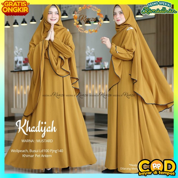 Baju Bju Bsju Gamis Games Gmis Dres Dress Wanita Cewe Cewek Cwek Perempuan Gamis Polos Jumbo Simpel 