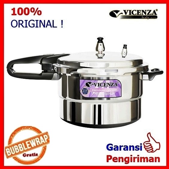 Prestoku Presto Vicenza 8 Liter V 324