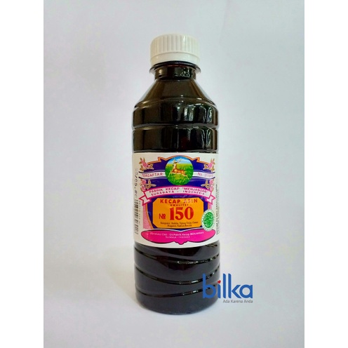 

Kecap Asin Cap Menjangan 320Ml 051