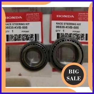 Komstir bambu racing Honda Beat - Beat FI - Vario 125 -150 - Scoopy -grand - Supra-Revo abs Original