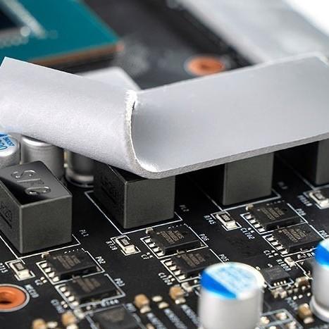 Big Promo ! Deepcool Thermal Paste Thermal Pad Ek720-Xs 1Mm
