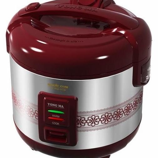 Yongma Magic Com 2 Liter Mc 2950 Storayulta