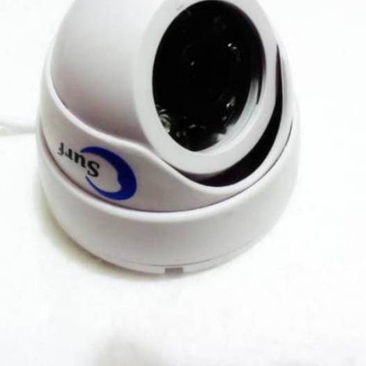 ✺ Dome cctv camera 5MP full hd night vision / kamera cctv indoor 5 mega pixel ☀
