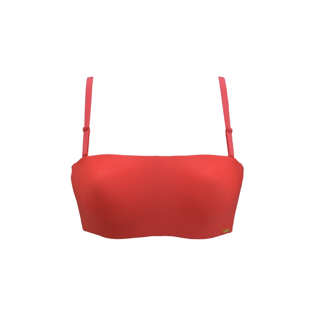 Wacoal Body Bra IB 5618R1 - 1/2 cup - Wire - Mold - Strapless Bra