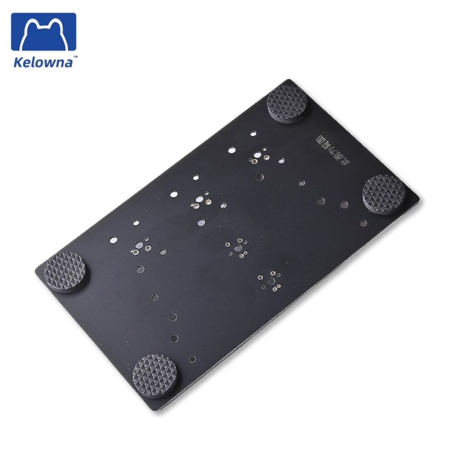 Kelowna Stabilizer Tester