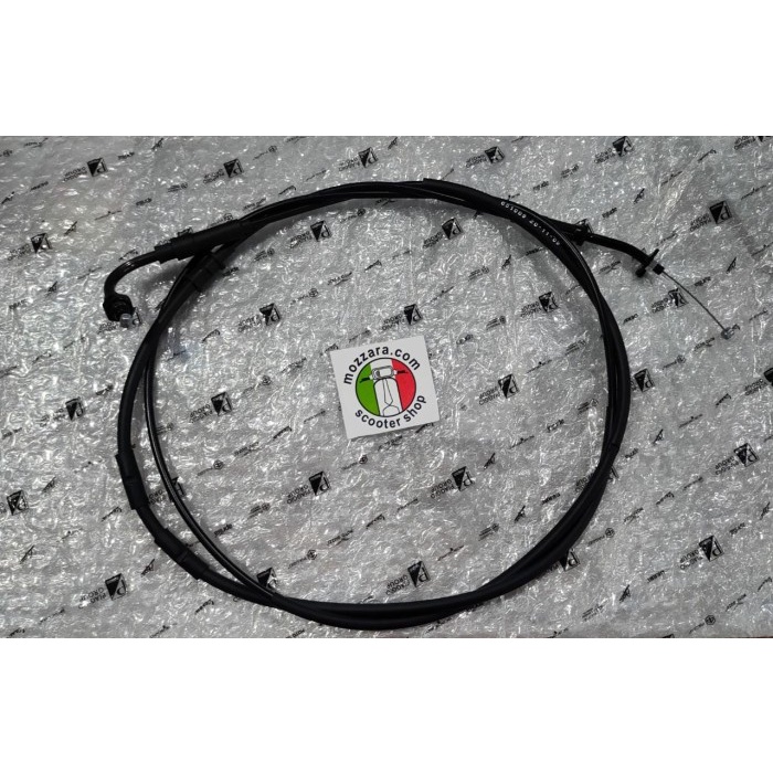Tali / Kabel Gas Vespa LX 125 Karburator