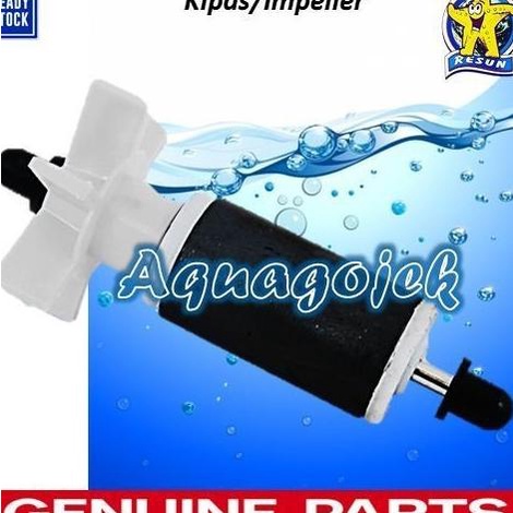 Kipas Rotor/Impeller Original Parts Resun Sp-7500