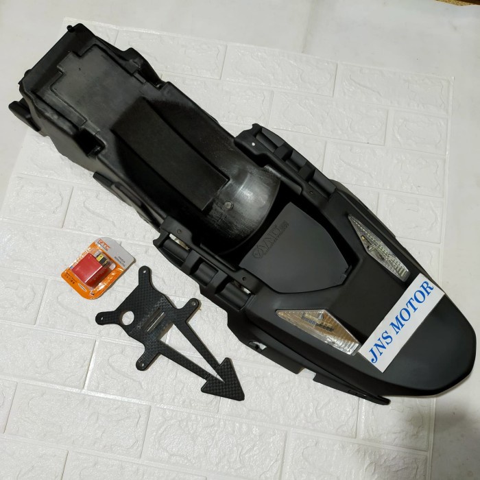 Terlaris Undertail Cb 150 R Old Selancar Cb150R Old Vnd