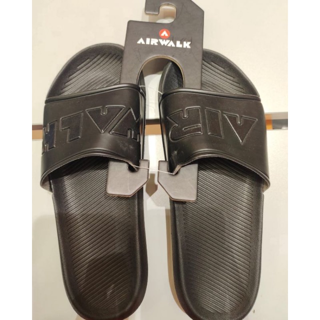 sandal airwalk Macon II hitam men sale