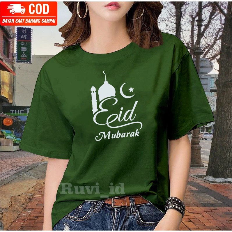 Ruvi_id-KAOS LEBARAN / BELI 3 KAOS GRATIS HEADSET / KAOS HARI RAYA IDUL FITRI / KAOS WANITA / KAOS PRIA / KAOS TEMA RAMADHAN / KAOS TERBARU / KAOS WANITA KOREAN STYLE / KAOS DISTRO / KAOS IMPORT / KAOS BAHAN KATUN / KAOS MURAH