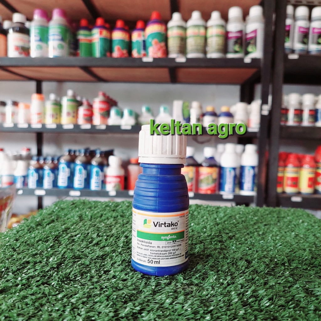 VIRTAKO 300 SC ( 50 ml )