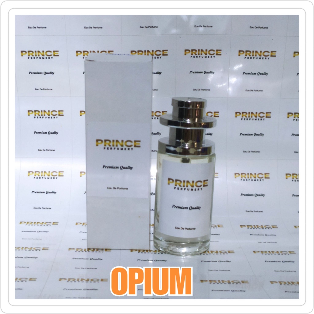 OPIUM