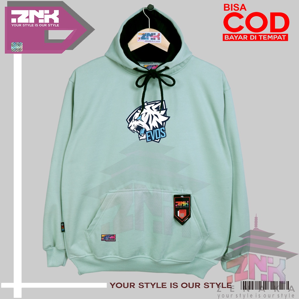 Zenaka Hoodie pria distro aesthetic graffity simple Jacket pria keren 2023 Sweeater pria distro Hoodie  pria keren kekinian Jaket pria tebal hangat Sweater pria distro keren warna abu paralon Hoodie cople pasangan tebal lucu Hoodie pria wanita death dream