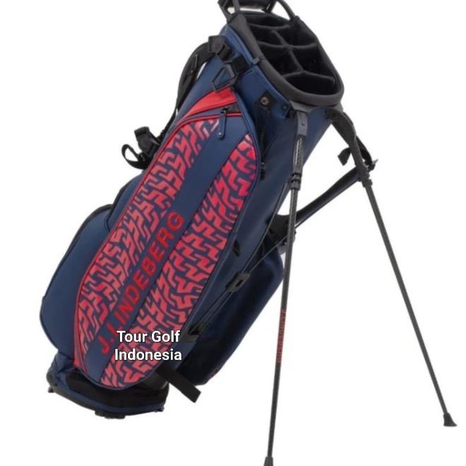 Pouch Bag Titleist Tas Titleist Tas Bola Golf Multiguna