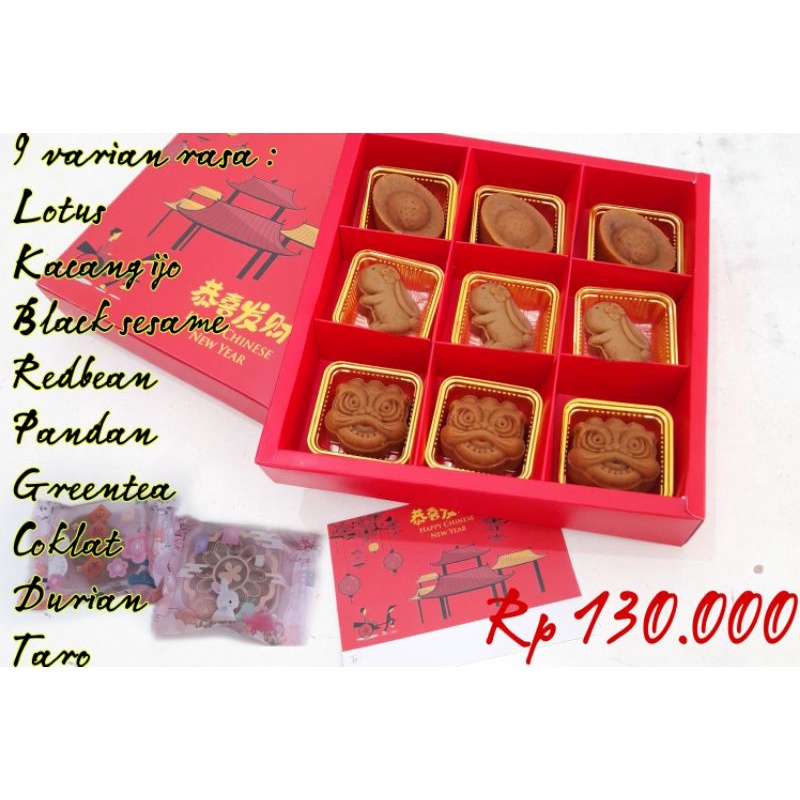 hampers nastar wisman , hampers lebaran , hampers imlek , hampers natal , hampers mooncake