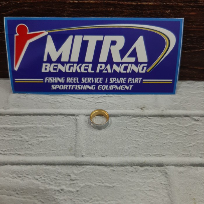 Line roller arnos xt sienna 2500 3000 ori shimano part service ORIGINAL