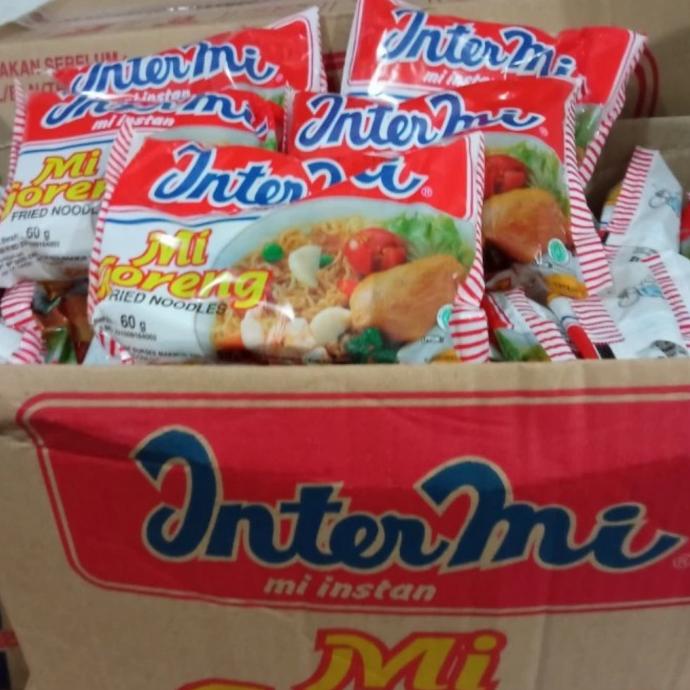 

intermie 1 dus khusus gojek grab