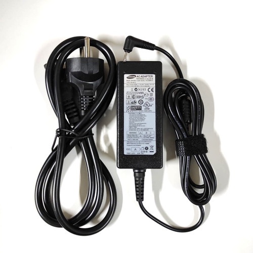 Adaptor Charger Samsung ATIV Smart PC Pro 700T 700T1C 12V 3.33A 40W