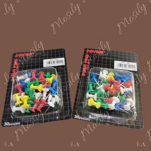 

PUSH PIN PP-30 JOYKO