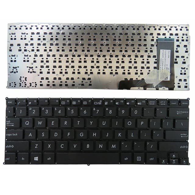 Keyboard Laptop Asus E203 E203N E203NA E203NAH E203M E203MA E203MAH