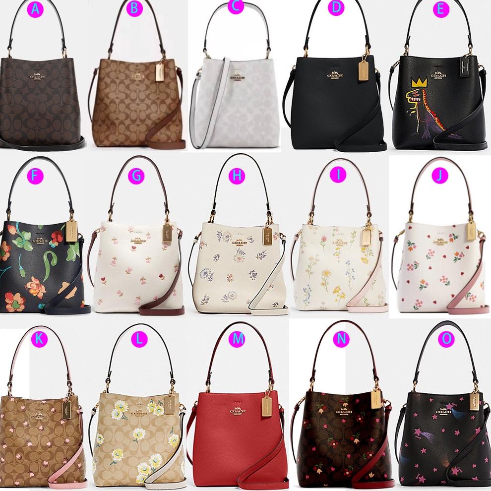 STOK TERBATAS (grab) 1011 2312 2310 3598 2811 3238 3411 7976 8611 coach Charlie Bucket Lemonade Wate