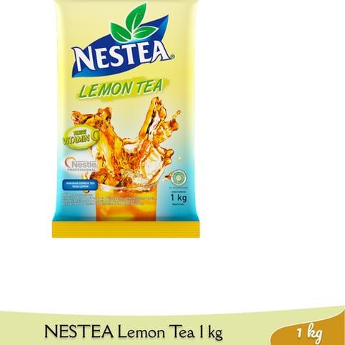 

Ramadhan✔️✔️NESTLE LEMON TEA 1kg by Nestle Professional