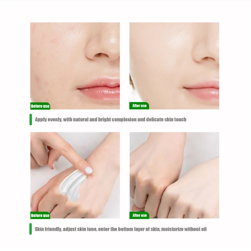 Underarm Whitening Cream 50ml - Krim Pemutih Ketiak Badan dan Selangkangan Ampuh Mencerahkan kulit  / Body Cream