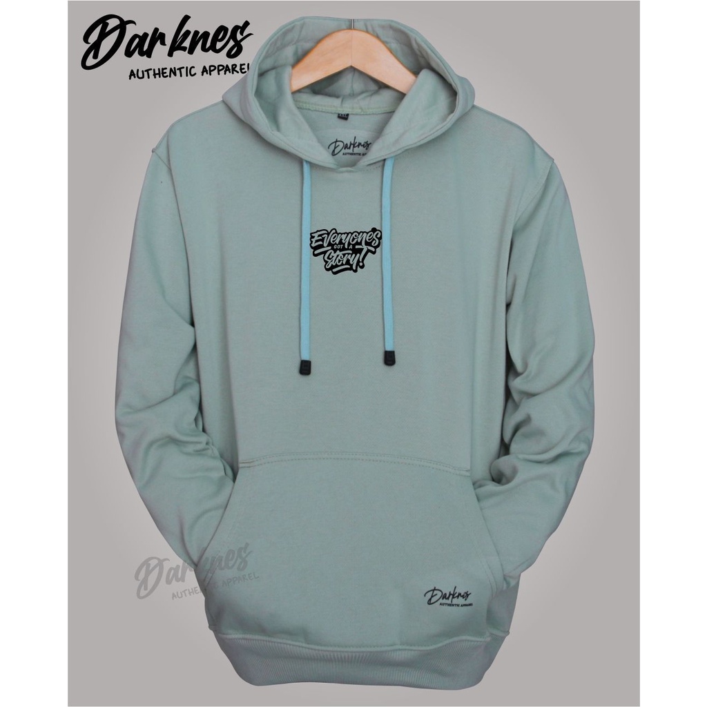 SWITER PRIA DISTRO DARKNESS style hoodie murah distro sweater murah distro terbaru keren hoodie pria hodie polos cowok murah keren distro hoodie pria jumbo DARKNESS hoodie premium distro lokal UNISEX SIZE M L XL XXL