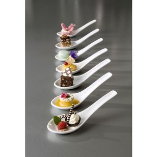 Legacy Sendok Bebek Keramik E312 E318 | Sendok Bubur Sup