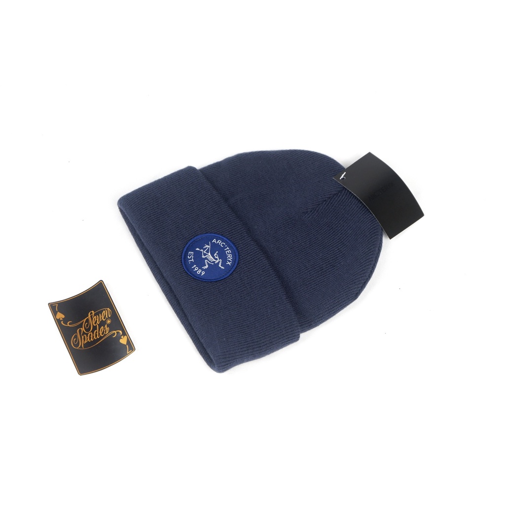 BEANIE HAT ARCTERYX KUPLUK BRANDED KERPUS OUTDOOR